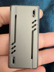 Spirit Titanium
