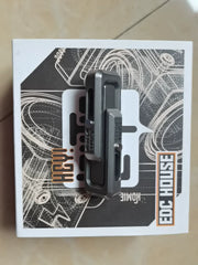 X Lock 2.0 Stainless Steel