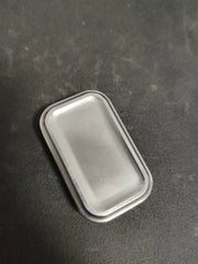 Slider Feeling Mechanical Stainless Steel