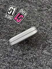 Soap Slider Stainless Steel