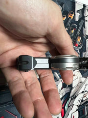 Time Knight 2.0 Titanium