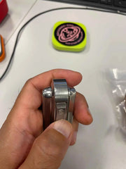 Starlink Stainless Steel