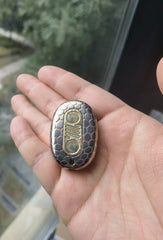 Daruma Superconductor