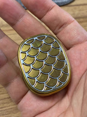 Nebula 3.0 Lightning Mermaid Zirconium