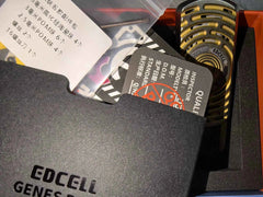 Dex Jelly Titanium