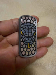 Blade Stainless Steel