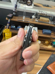 Ling Yin Zirconium
