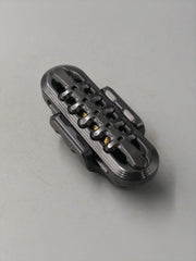 EXOSKELETON Zirconium