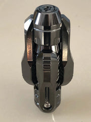 Lazer Crystalized Zirconium