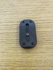 Core Asymmetry Common Zirconium