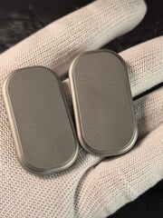 01EDC Slider No.11 Shell Titanium