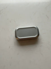 Soap Slider Stainless Steel