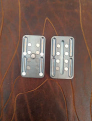 Pig Nose Titanium