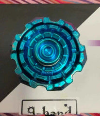 ENGINE MAX S Titanium
