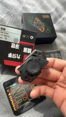 Jingzhe Titanium