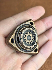 ROAR Spinner Copper