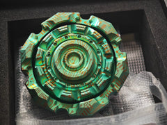 ENGINE MAX S Titanium