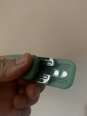 Jingle Slider Jade