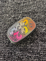 Nebula Zirconium