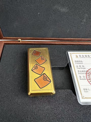 Goodluck Tuning Fork Zirconium