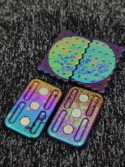 Biscuit Titanium
