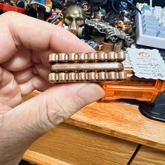 Biscuit Copper