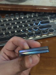 Brick Slider Zirconium