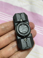 Captain Zirconium