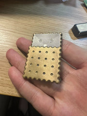 SODA Brass