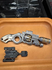 Breaker Titanium