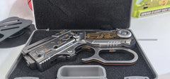 Cyborg Soul Stainless Steel
