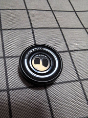 Devil Milk Cap Zirconium