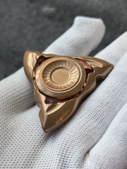 Faiz Copper