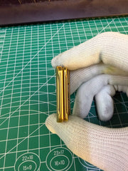 Jin Armor Brass