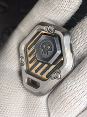 Death Engine Titanium
