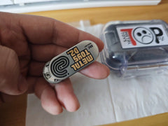 Top C Stainless Steel