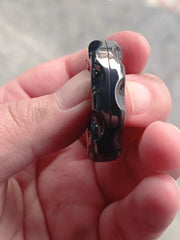 Wheel Zirconium