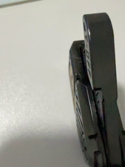 POP Throwing Card Zirconium
