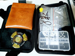 Radiation Zirconium