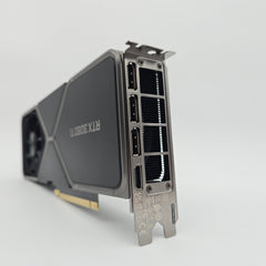 RTX 3080 Ti Founders Edition FE 12GB, NVIDIA Gaming Graphics Card GPU