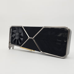 RTX 3080 Ti Founders Edition FE 12GB, NVIDIA Gaming Graphics Card GPU