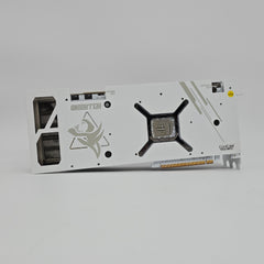 RTX 7900XTX Powercolor HELLHOUND Spectral White 24GB, AMD RADEON Gaming Graphics Card GPU