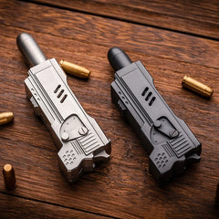 Bullet Gun