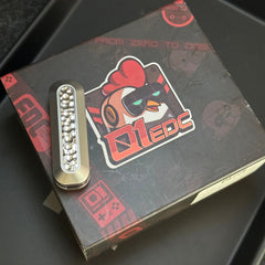 POD-L Stainless steel Mechanical