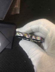 E.X.P Spinner Zircuti