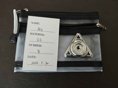 Anchor Ais Stainless Steel