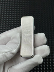 Tita Stainless Steel Engraved