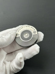 All In Zirconium
