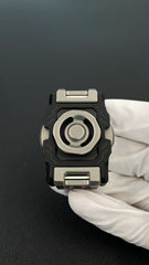 Thunder Titanium PVD Coated