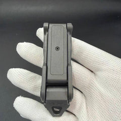 Razor Zirconium